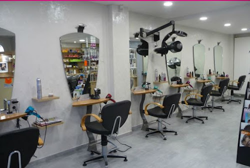Salon de coiffure SALON SEDUCTIFS Tournus