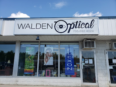 Walden Optical Ltd