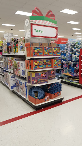 Department Store «Target», reviews and photos, 900 Spectrum Center Dr, Irvine, CA 92618, USA