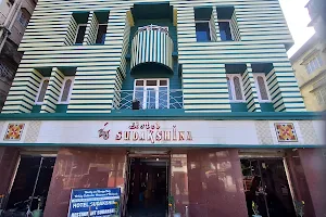 Hotel Sudakshina image