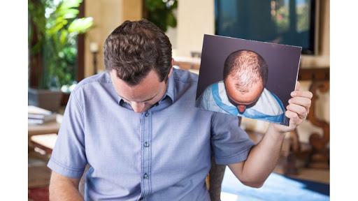 Hair Transplantation Clinic «Bosley Medical - Long Island», reviews and photos, 324 S Service Rd Suite 122, Melville, NY 11747, USA