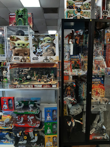 Toy Store «Toy Fusion», reviews and photos, 2230 Arden Way Ste A, Sacramento, CA 95825, USA