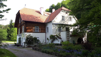 Landhaus Feuerlöscher