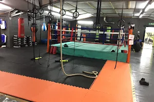 Impact Fitness Boxing Club image