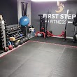 First Step Fitness