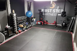 First Step Fitness image