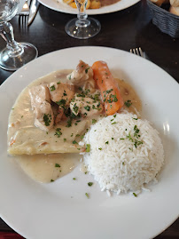 Plats et boissons du Restaurant Le Bel Avenir à L'Île-Saint-Denis - n°3