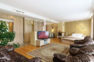 Daugava Lux Apartments image