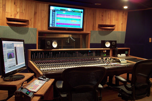 January Sound Studio