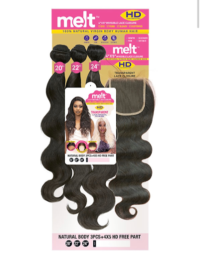 Beauty Supply Store «Lee Beauty Supply Corporation», reviews and photos, 15550 Grand River Ave, Detroit, MI 48227, USA