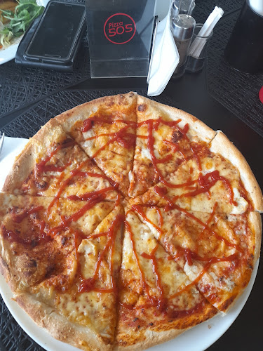 Pizza SOS - Pizza