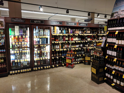 Safeway image