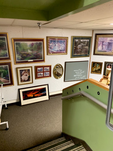 Thrift Store «Seeds of Hope Thrift Store», reviews and photos, 520 E Main Ave, Bismarck, ND 58501, USA