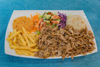 Kebab du Restaurant turc Hayal Grill à Noisy-le-Sec - n°3