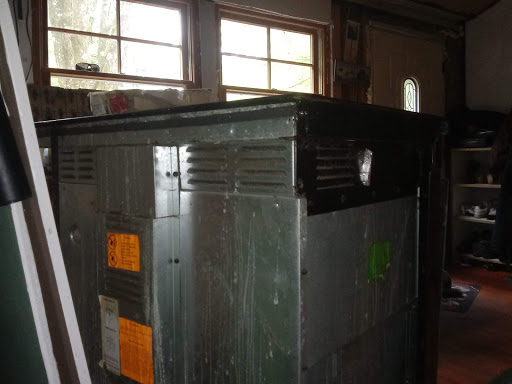 Liquor Store «Hampden Discount Liquors», reviews and photos, 7 Allen St, Hampden, MA 01036, USA