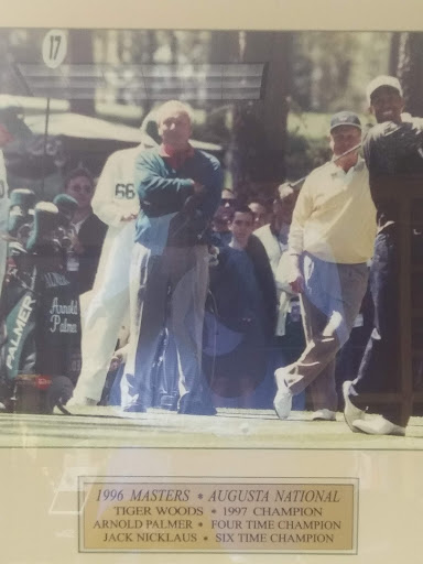 Golf Course «Swan Lake Golf Course», reviews and photos, 581 Dunbar Cave Rd, Clarksville, TN 37043, USA