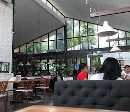 Eastern Kopi TM Godean photo