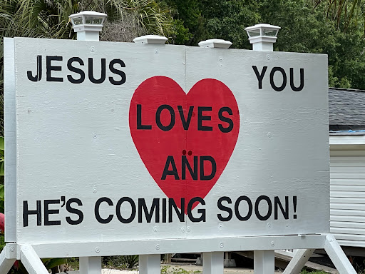 National Park «Congaree National Park», reviews and photos, 100 National Park Rd, Hopkins, SC 29061, USA