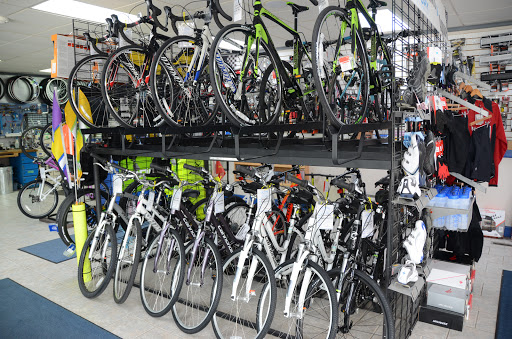 Bicycle Store «Victory Cycle», reviews and photos, 301 E Morgan St, Kokomo, IN 46901, USA