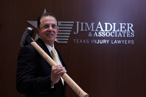 Personal Injury Attorney «Jim Adler & Associates», reviews and photos