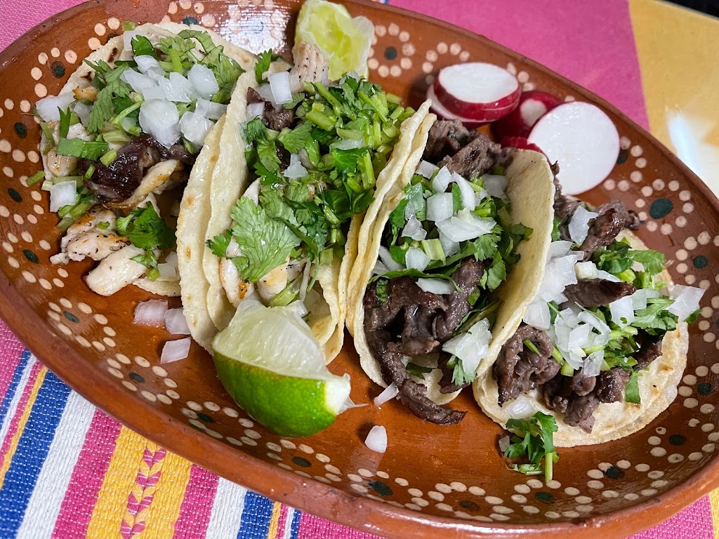 Sabor A Mexico 07093