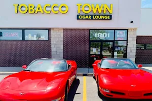 Tobacco Town Cigar Lounge image