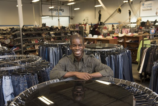 Thrift Store «Goodwill», reviews and photos, 15765 OH-170 #9a, East Liverpool, OH 43920, USA