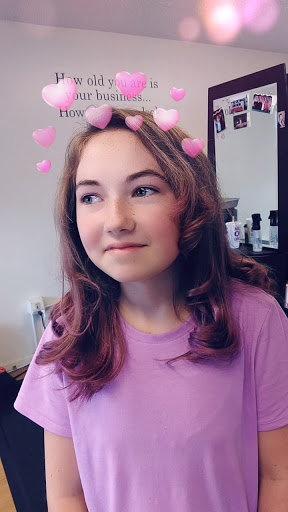 Beauty Salon «Salon Infinity», reviews and photos, 2916 High Ridge Blvd, High Ridge, MO 63049, USA