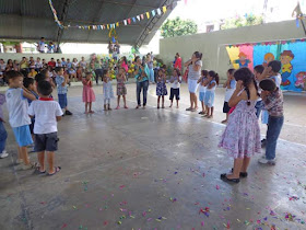 Escola Municipal Raimundo De Moura Matos