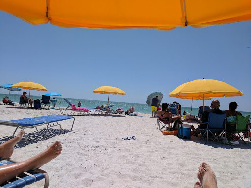 Tourist Attraction «St. Pete Beach Access», reviews and photos, 4700 Gulf Blvd, St Pete Beach, FL 33706, USA