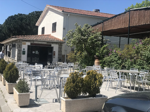 Restaurante la Esperanza S.l. en Valdemorillo
