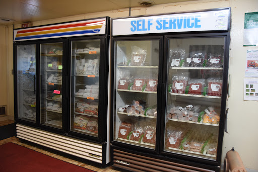 Butcher Shop «The Butcher Shop», reviews and photos, 4391 US-18, Fennimore, WI 53809, USA