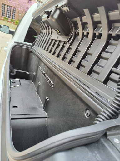 Car Dealer «Chrysler Jeep Dodge City of McKinney», reviews and photos, 700 S Central Expy, McKinney, TX 75070, USA