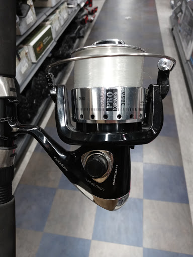 Sporting Goods Store «Big 5 Sporting Goods - Capitola», reviews and photos, 1600 41st Ave, Capitola, CA 95010, USA