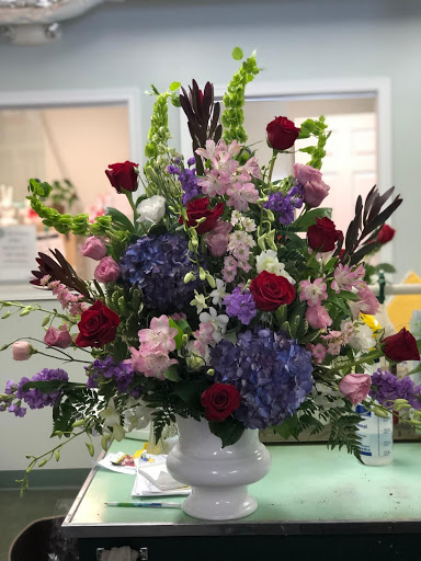 Florist «Country Florist», reviews and photos, 3040 Old Washington Rd, Waldorf, MD 20601, USA
