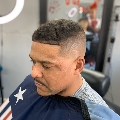 Barber Shop «All American Barbershop», reviews and photos, 105 Warren St, San Antonio, TX 78212, USA