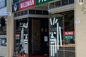 Wildman Pizza Randwick image