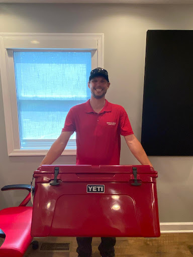 Electrician «Davis & Green Electrical», reviews and photos, 132 Brandon Rd, Richmond, VA 23224, USA