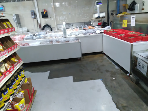 Asian Grocery Store «Viet Hoa Food Market», reviews and photos, 40 N Cleveland St, Memphis, TN 38104, USA