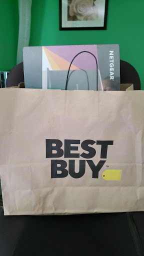 Electronics Store «Best Buy», reviews and photos, 1148 NW Norman Ave, Gresham, OR 97030, USA