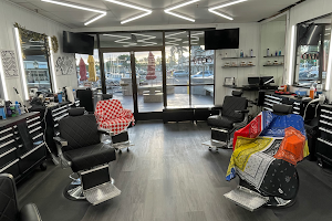 The HI Fade Barber Shop (KA’IMI KUTS) image