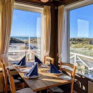 Restaurant Munch Strandvejen 31, 9850 Hirtshals, Danmark