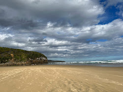 Zdjęcie Waipati Beach położony w naturalnym obszarze