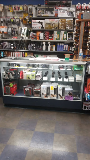 Sporting Goods Store «Big 5 Sporting Goods - Wilshire», reviews and photos, 6601 Wilshire Blvd, Los Angeles, CA 90048, USA