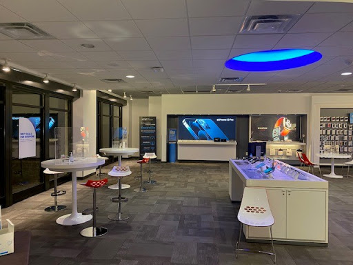 Cell Phone Store «AT&T», reviews and photos, 11555 Parkside Dr, Farragut, TN 37934, USA