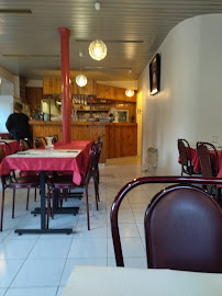 Atmosphère du Restaurant chinois Gongfu nouilles à Choisy-le-Roi - n°5