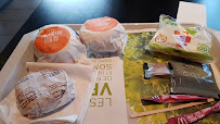 Aliment-réconfort du Restauration rapide McDonald's à Istres - n°15