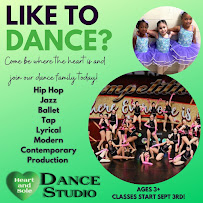 Heart & Sole Dance Studio - Photo 3 - Car repair in Waterbury, CT, Waterbury