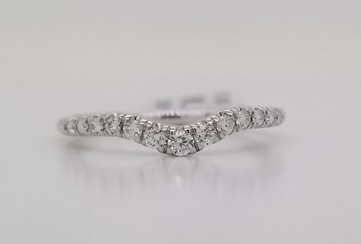 Jewelry Store «Cambridge Jewelers», reviews and photos, 76 Maple Dr, Hudson, OH 44236, USA