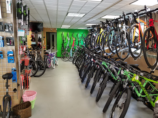 Bicycle Rental Service «Bicycle Hub of Marlboro», reviews and photos, 239 Hwy 79, Morganville, NJ 07751, USA